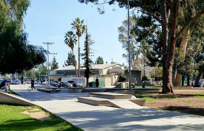 Jesus Loves Lanark Park